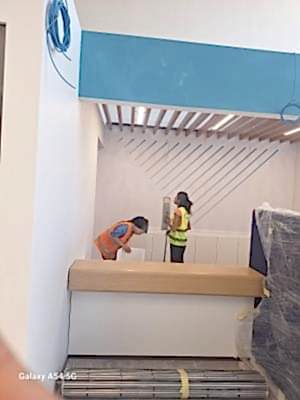 Banka Temizliği