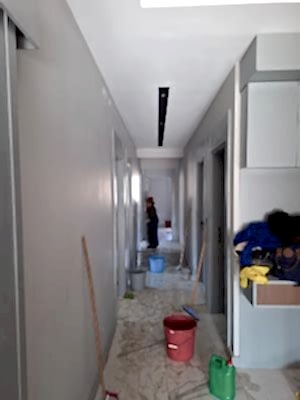 İnşaat Temizliği