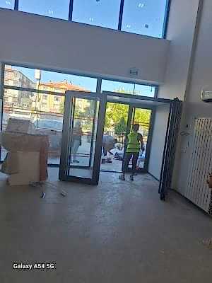 Banka Temizliği